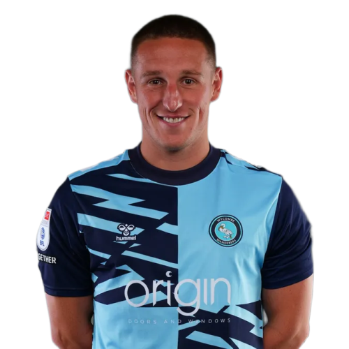 Dan Casey Icon