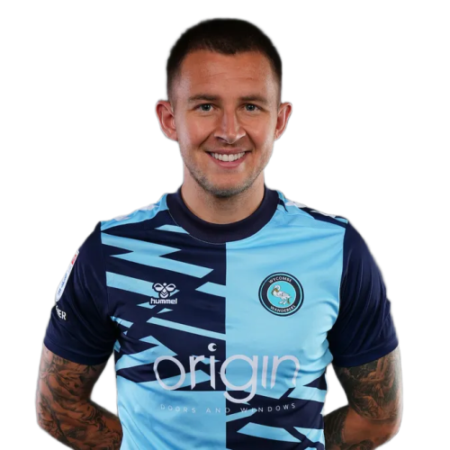 Caolan Boyd-Munce Icon