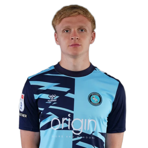 Connor Taylor Icon