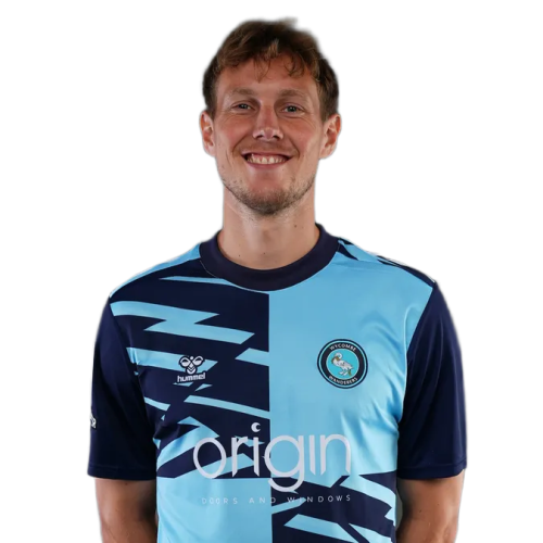 Anders Hagelskjær Icon