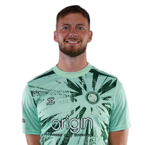 Conor Hazard Icon