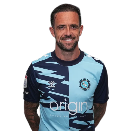 Danny Ings Icon