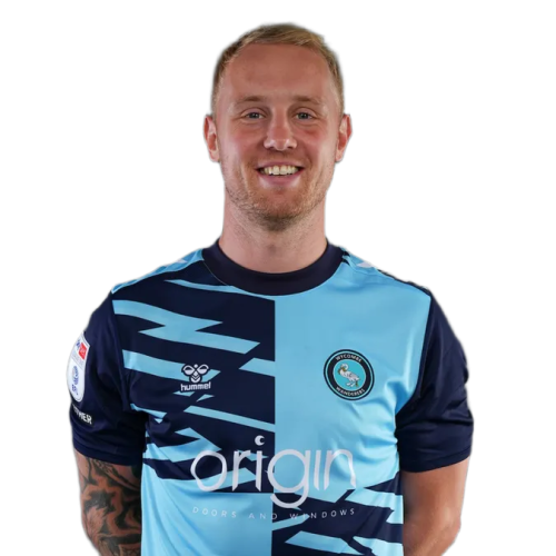 Jack Grimmer Icon