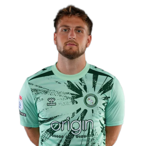 Mikki van Sas Icon