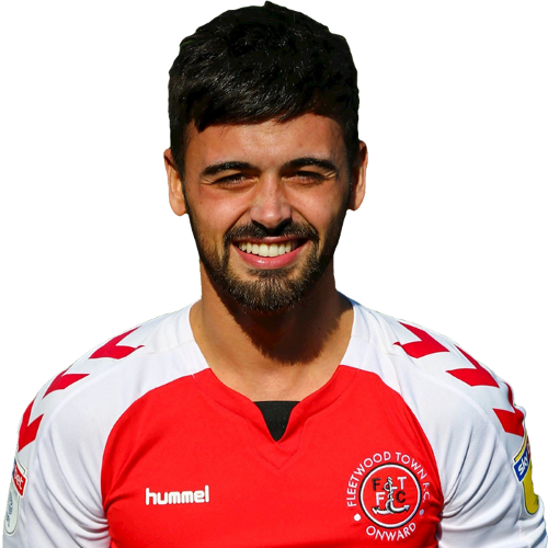 Macauley Southam Icon