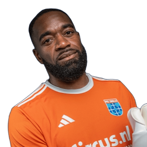 Kenneth Vermeer Icon