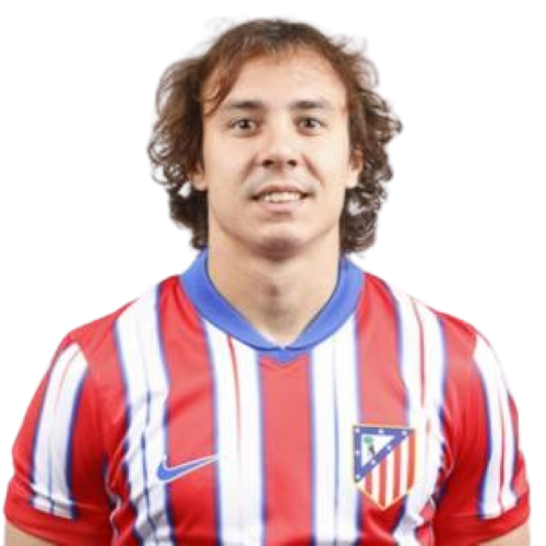 Javi Serrano Icon