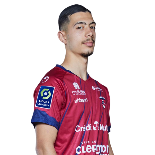 Aïman Maurer Icon