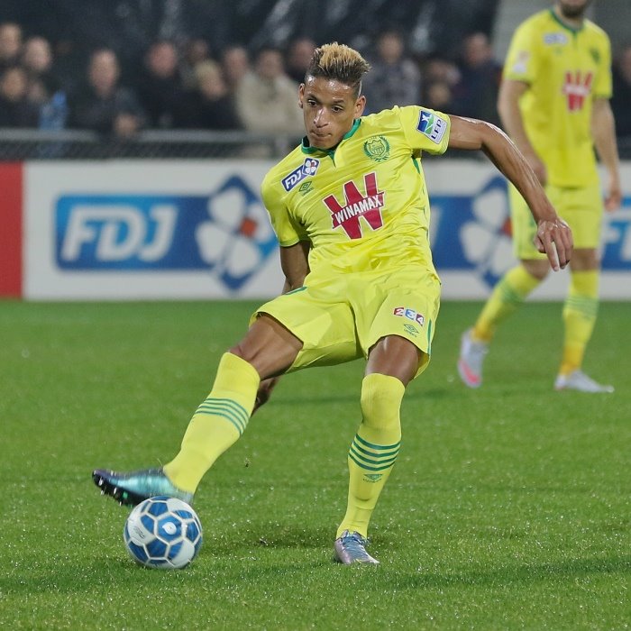 Yacine Bammou Icon