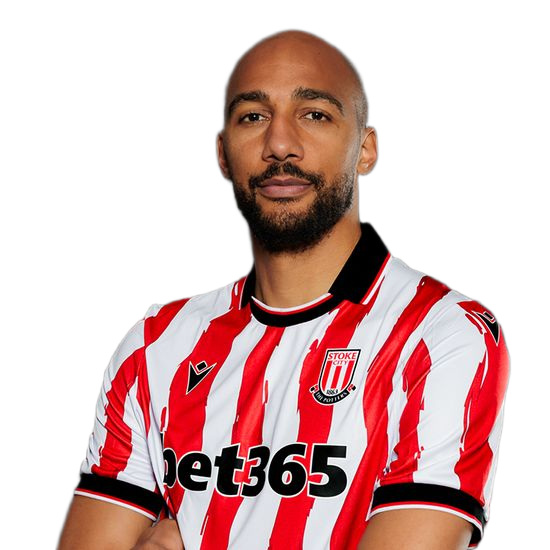 Steven Nzonzi Icon