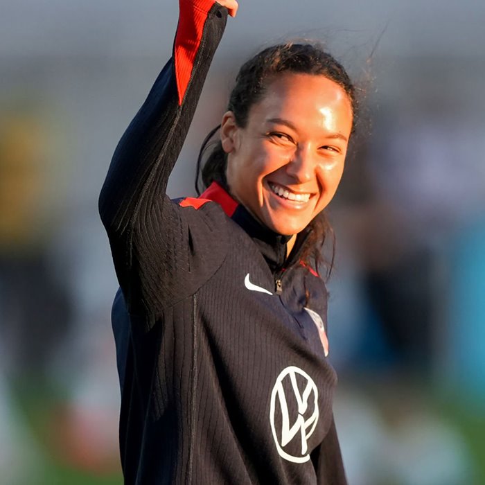 Alyssa Malonson Icon