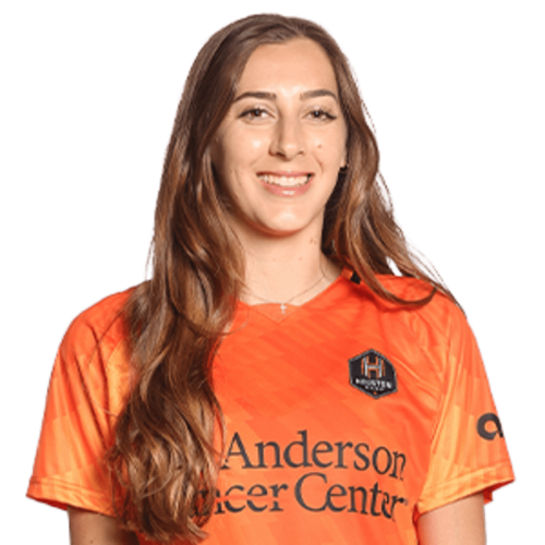 Joelle Anderson Icon