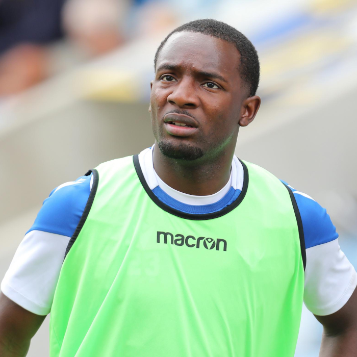 Adrian Akande Icon