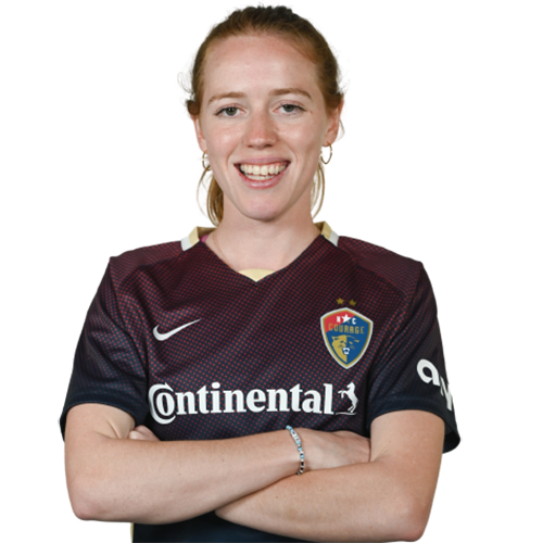 Tess Boade Icon