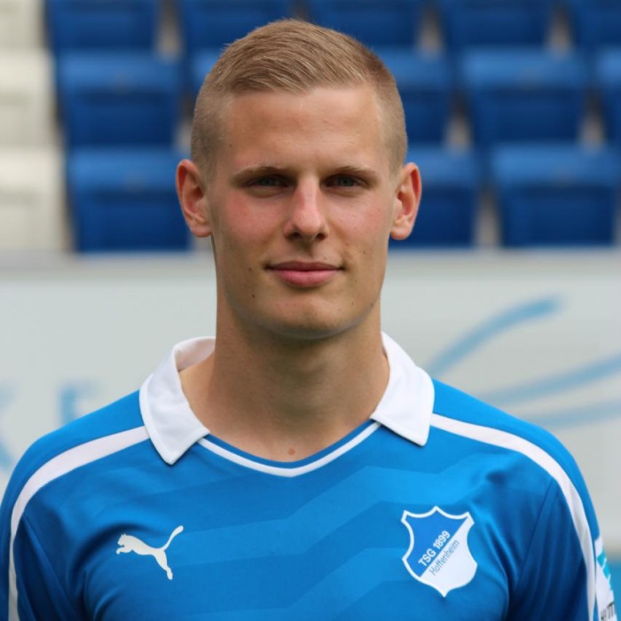 Patrick Schorr Icon