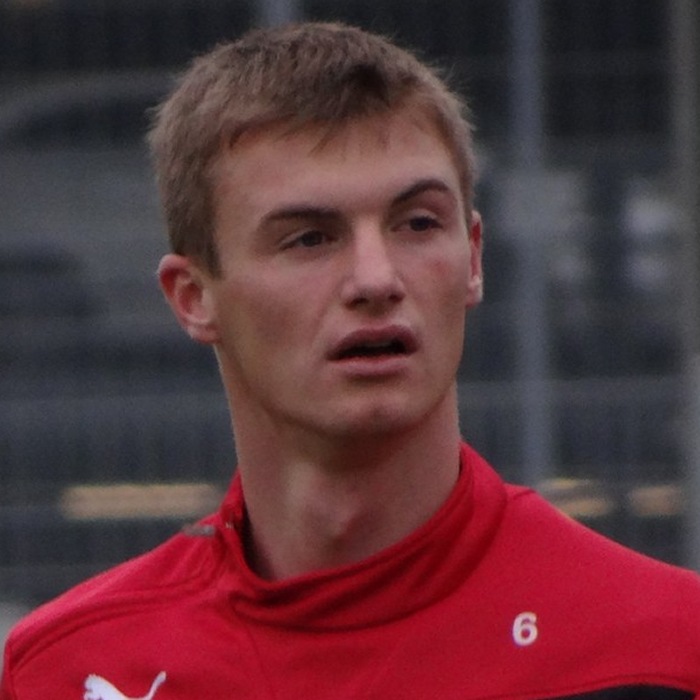 Thomas Geyer