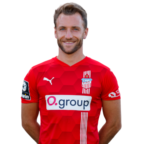 Mike Könnecke Icon