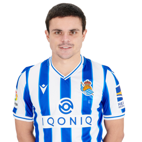 Luca Sangalli Icon