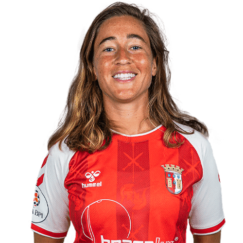 Carolina Mendes Icon