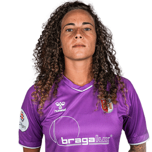 Patrícia Morais Icon