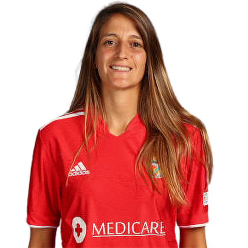 Sílvia Rebelo Icon