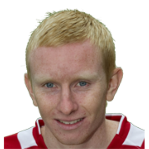 Ali Crawford Icon