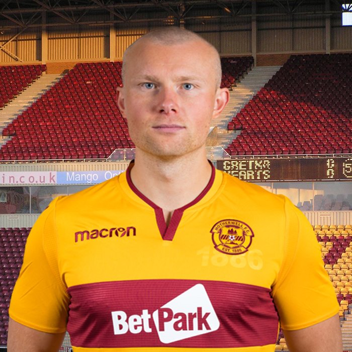 Curtis Main Icon
