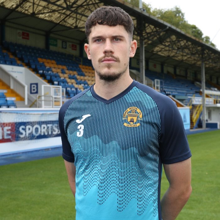 Zak Delaney Icon