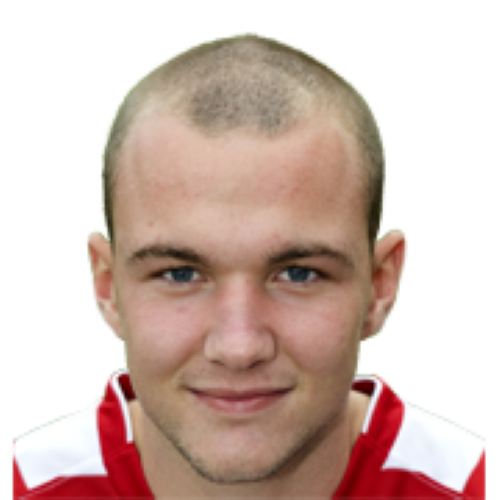 Grant Gillespie Icon