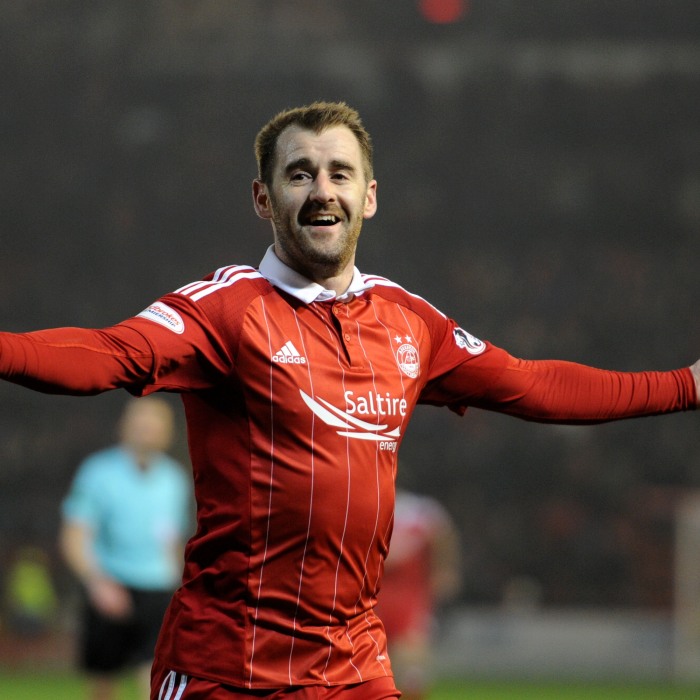 Niall McGinn Icon