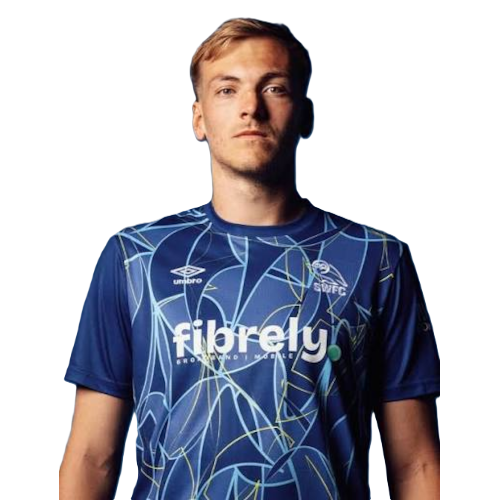 Ashley Maynard-Brewer Icon