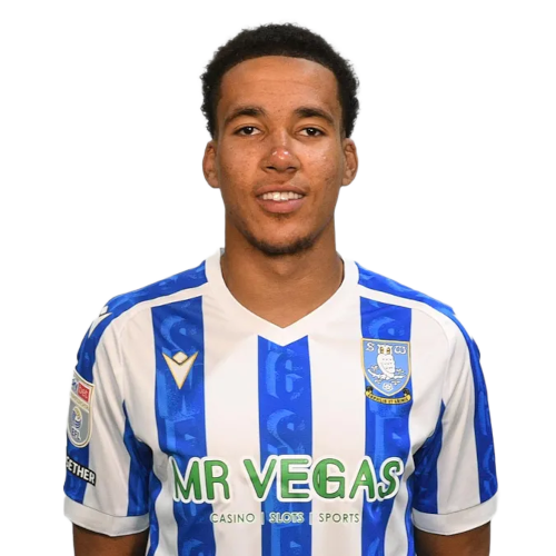 Gabriel Otegbayo Icon