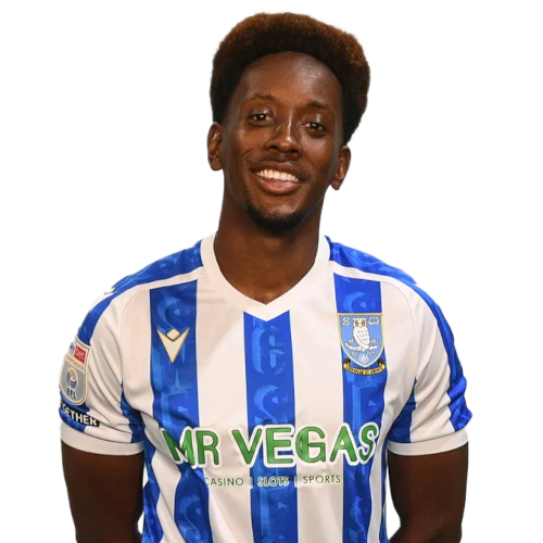 Jamal Lowe Icon