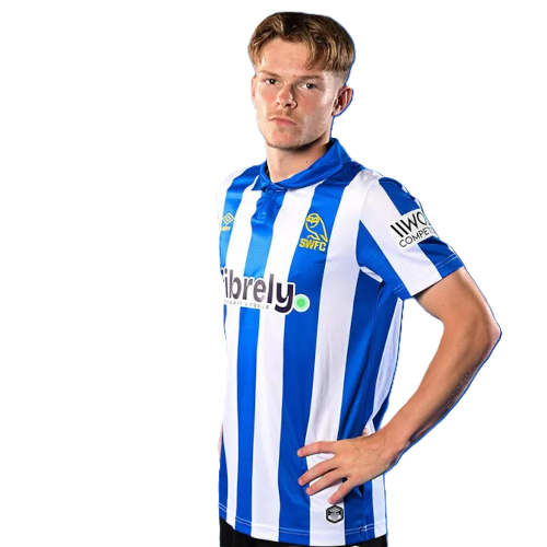 William Grainger Icon