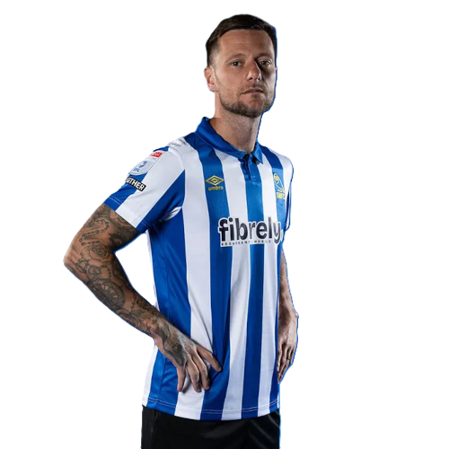 Liam Cooper Icon
