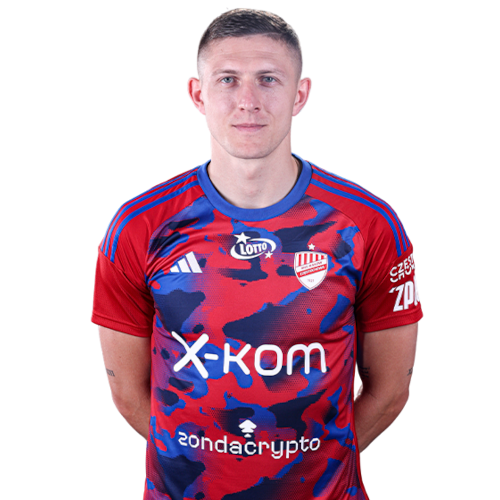 Fabian Piasecki Icon
