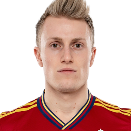 Jasper Löffelsend Icon