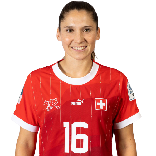 Sandrine Mauron Icon