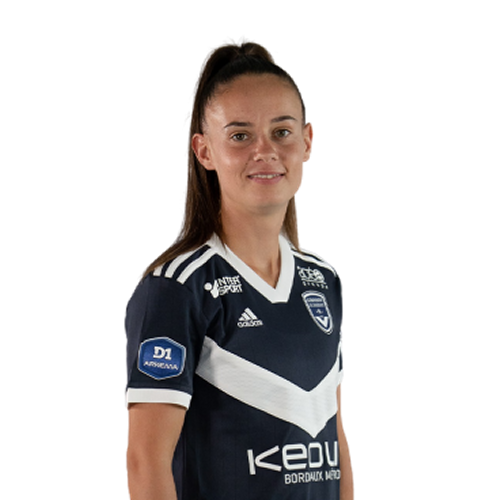 Maëlle Garbino Icon