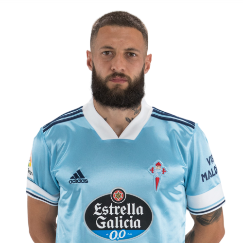 David Juncà Icon