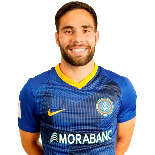 Migue Leal Icon