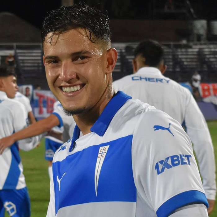 Jader Gentil Icon