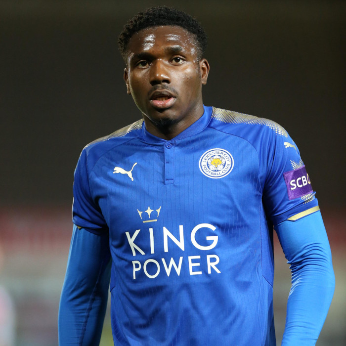 Joshua Eppiah Icon