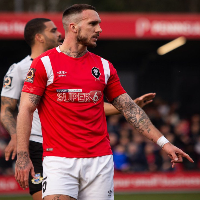 Liam Hogan Icon