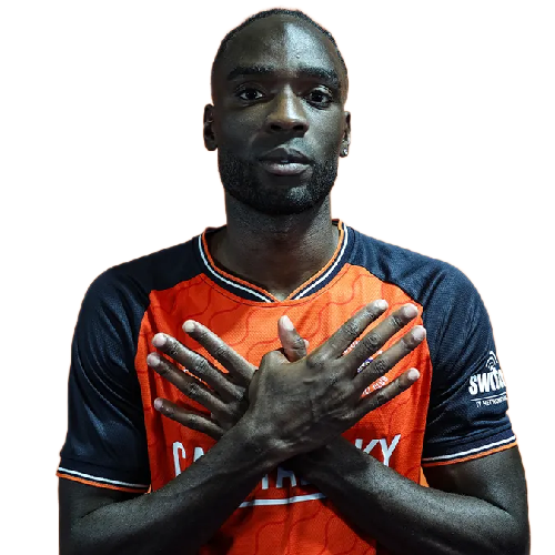 Devante Cole Icon
