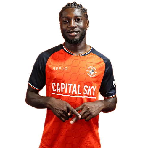 Gideon Kodua Icon