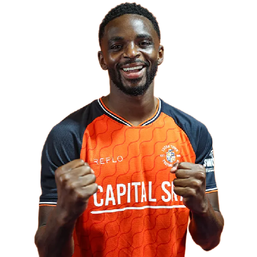 Hakeem Odoffin Icon