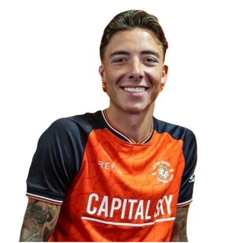 Harrison Ashby Icon
