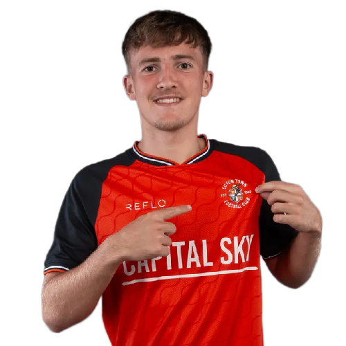 Jake Richards Icon