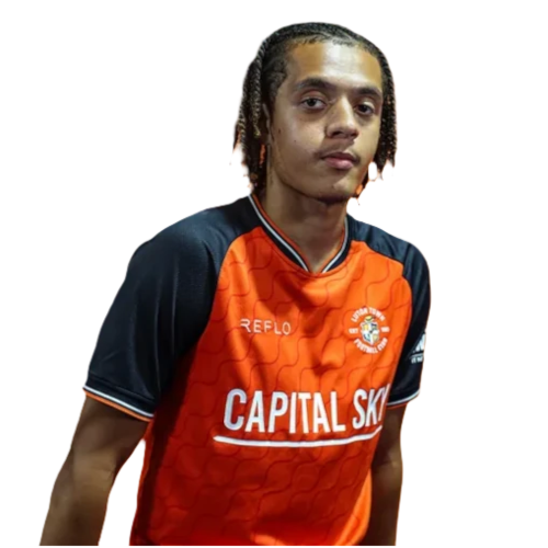 Jayden Luker Icon